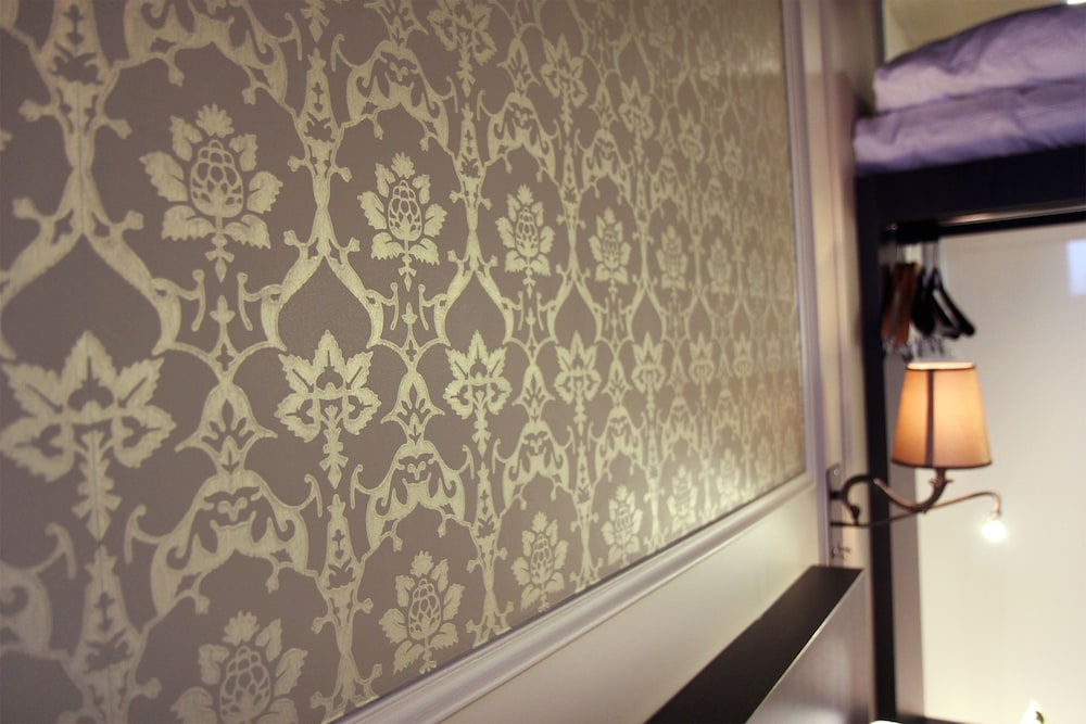 Hotel Le Montmartre Saint Pierre 16/22
