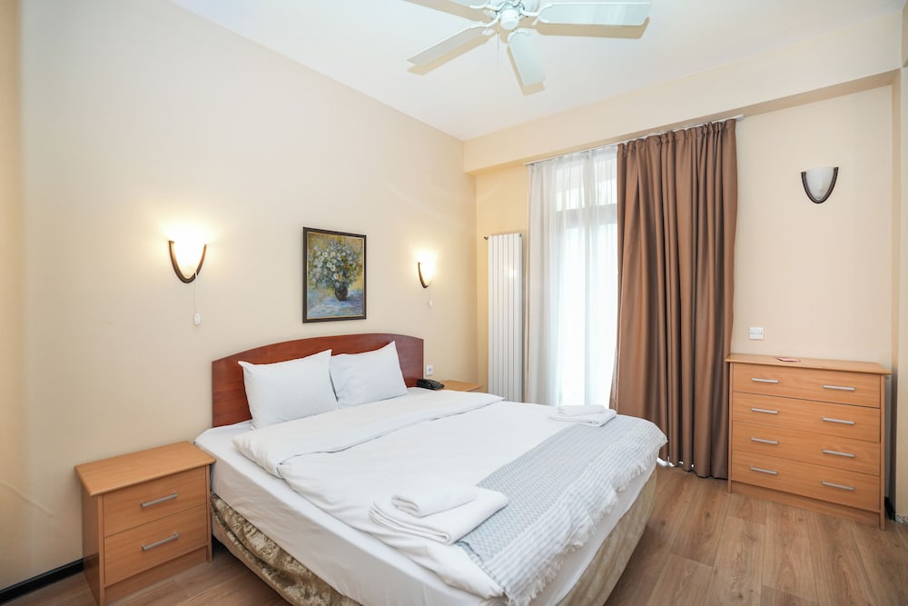 Andza Tbilisi Hotel 38/84