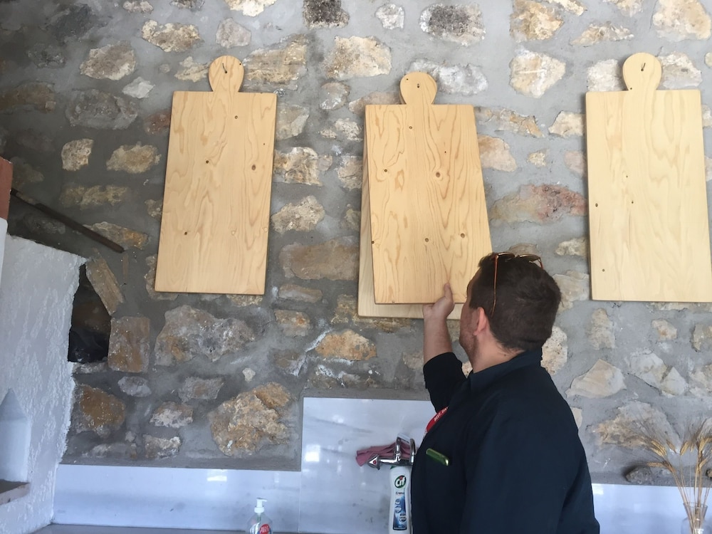 Aravanes Mountain Resort And Eco Cuisine 10/75