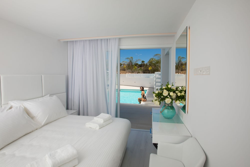 Hotel Napa Suites (Adults Only) 22/71