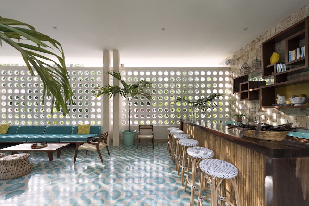 Hotel Tiki Tiki Tulum 31/71