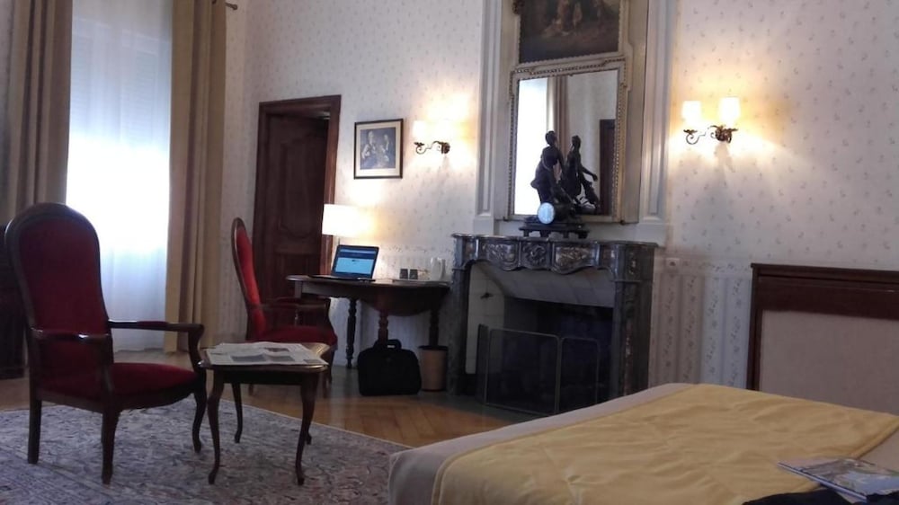 Citotel Le Sphinx 21/39