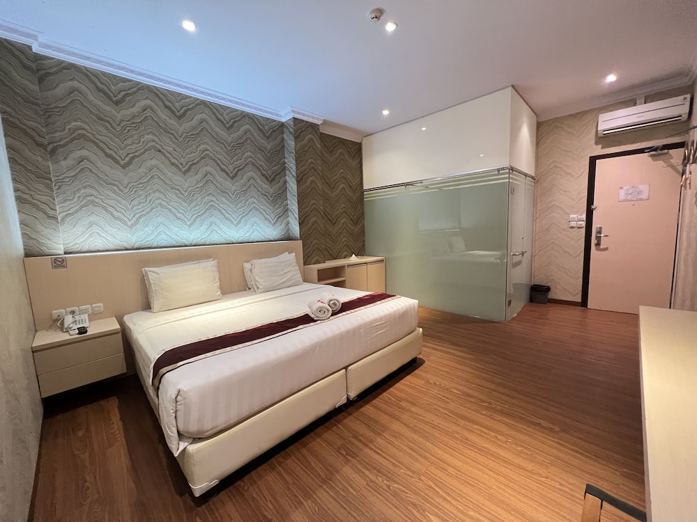 Grand Singgie Hotel 13/41