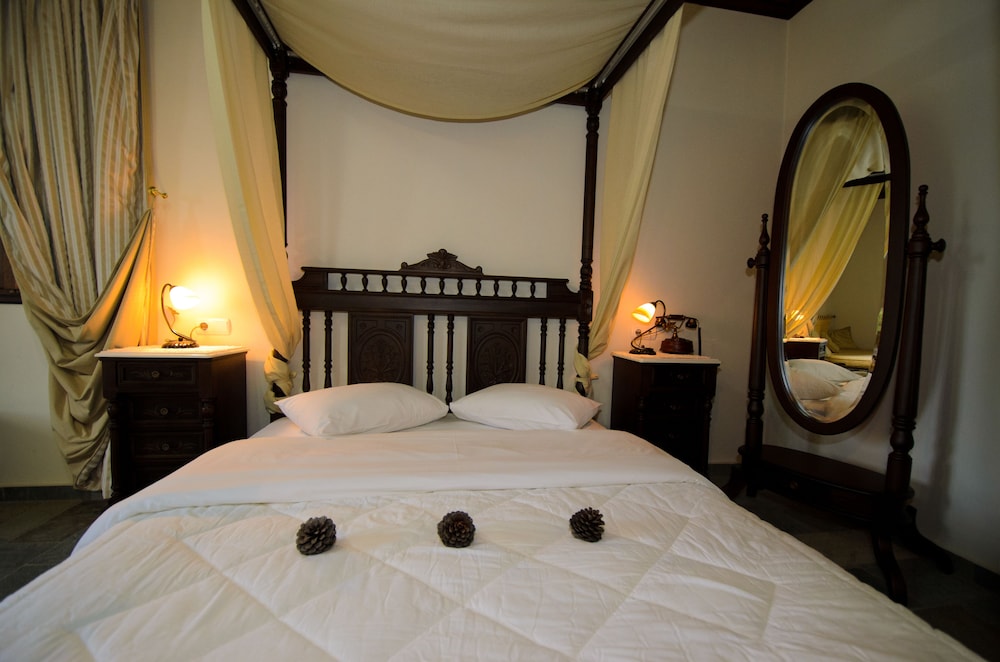 Atrapos Hotel 14/50