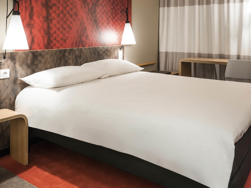 Ibis Gent Centrum St Baafs Kathedraal Hotel 22/61