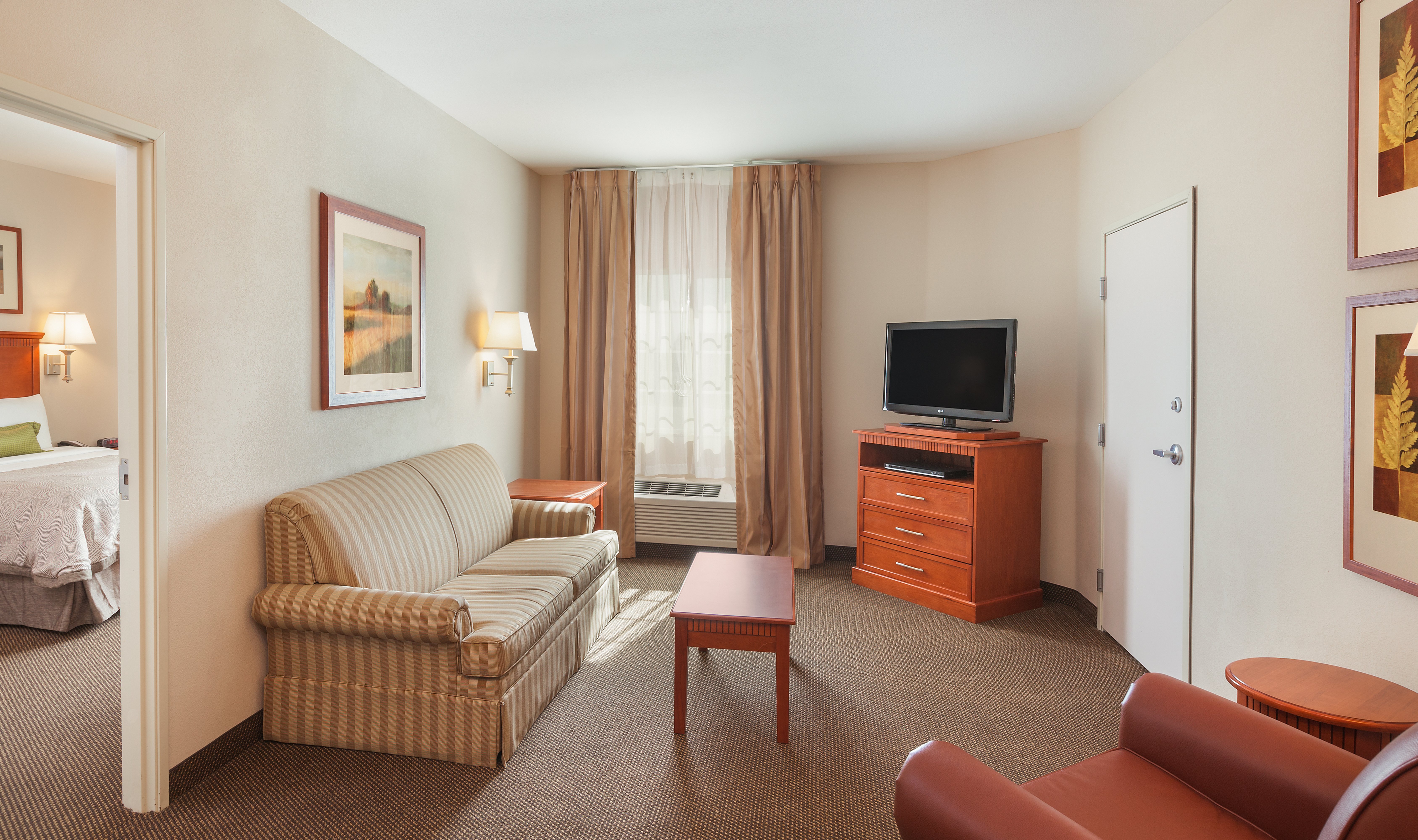 Candlewood Suites Georgetown 26/46