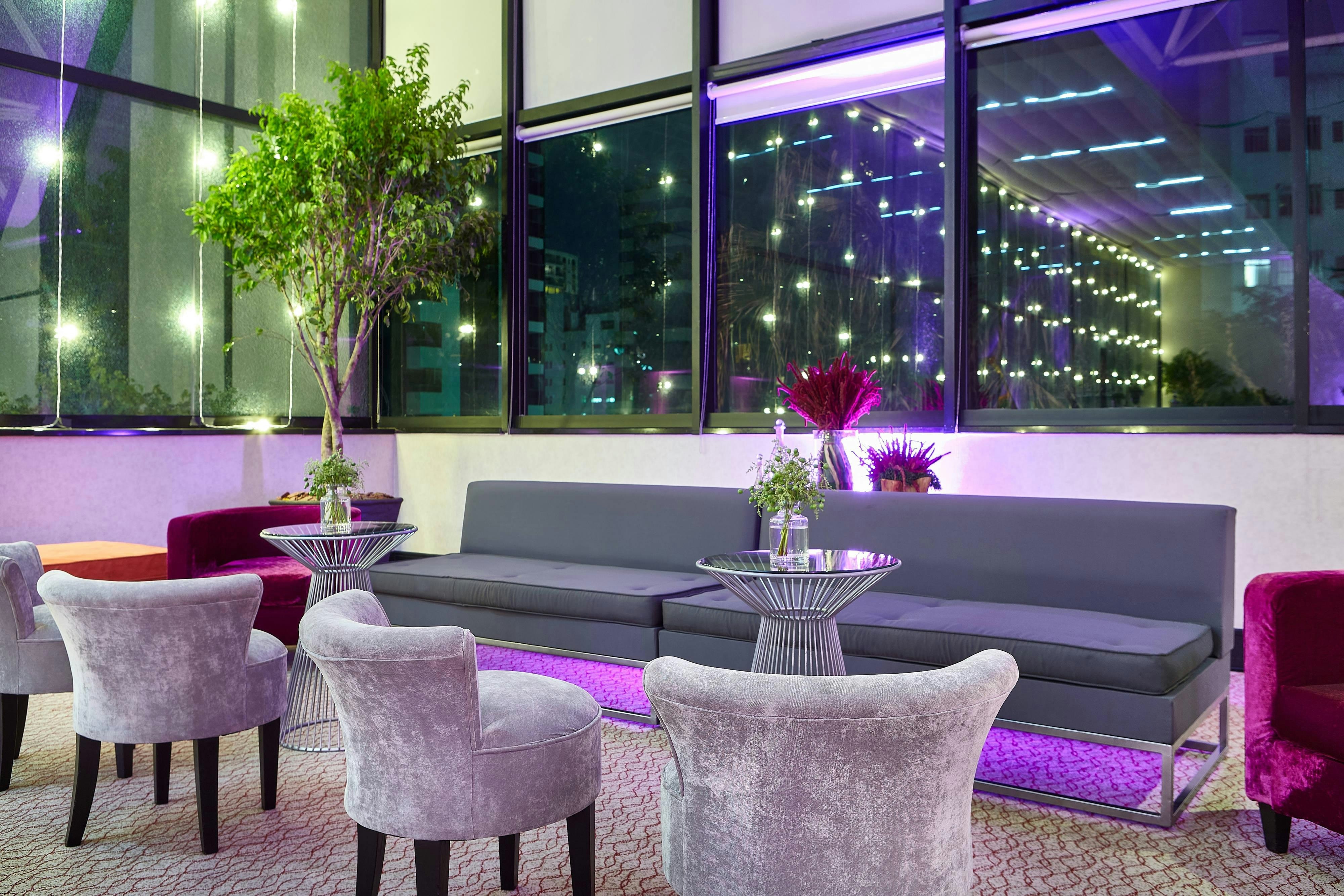 RENAISSANCE SAO PAULO HOTEL 32/73