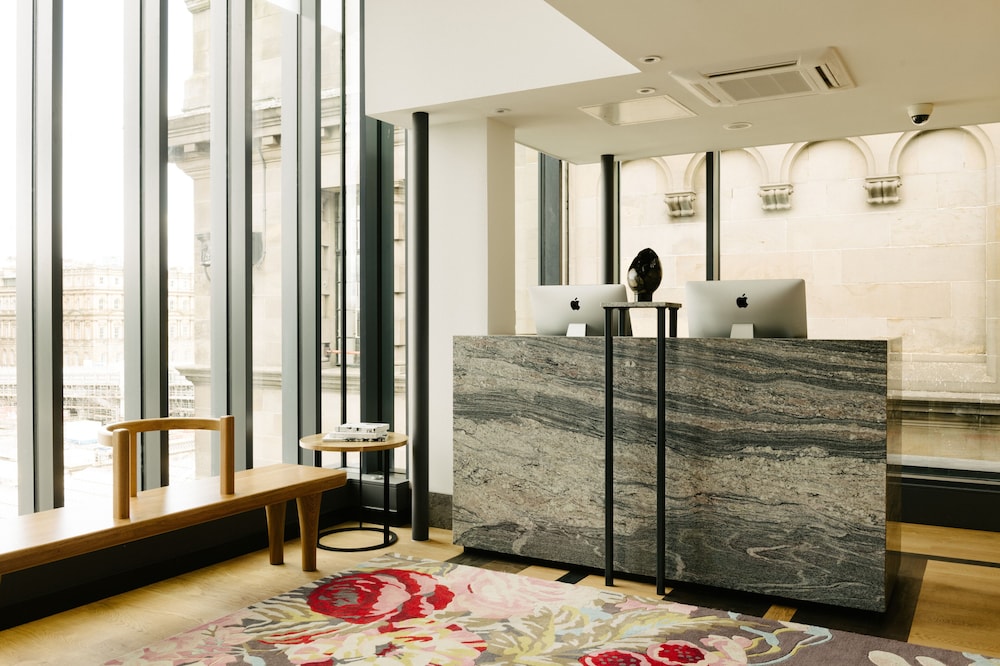 Market Street Hotel 5/46