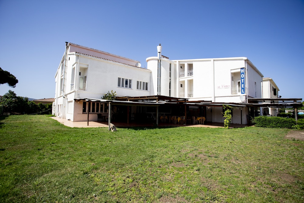 Hotel Al Faro 5/33