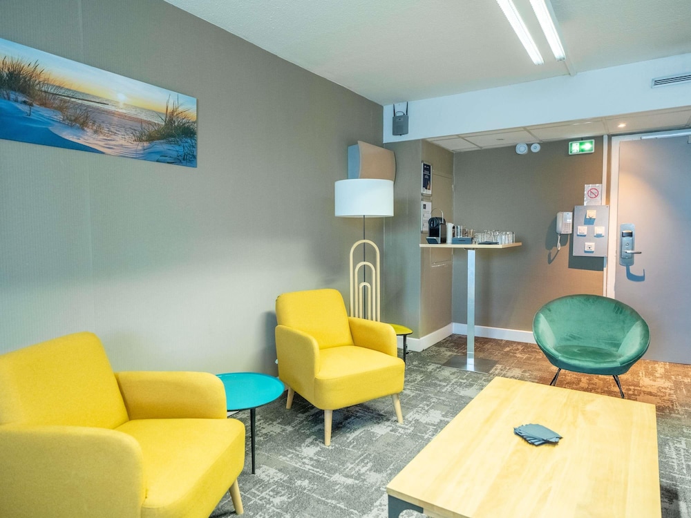 Novotel Poissy Orgeval 27/49