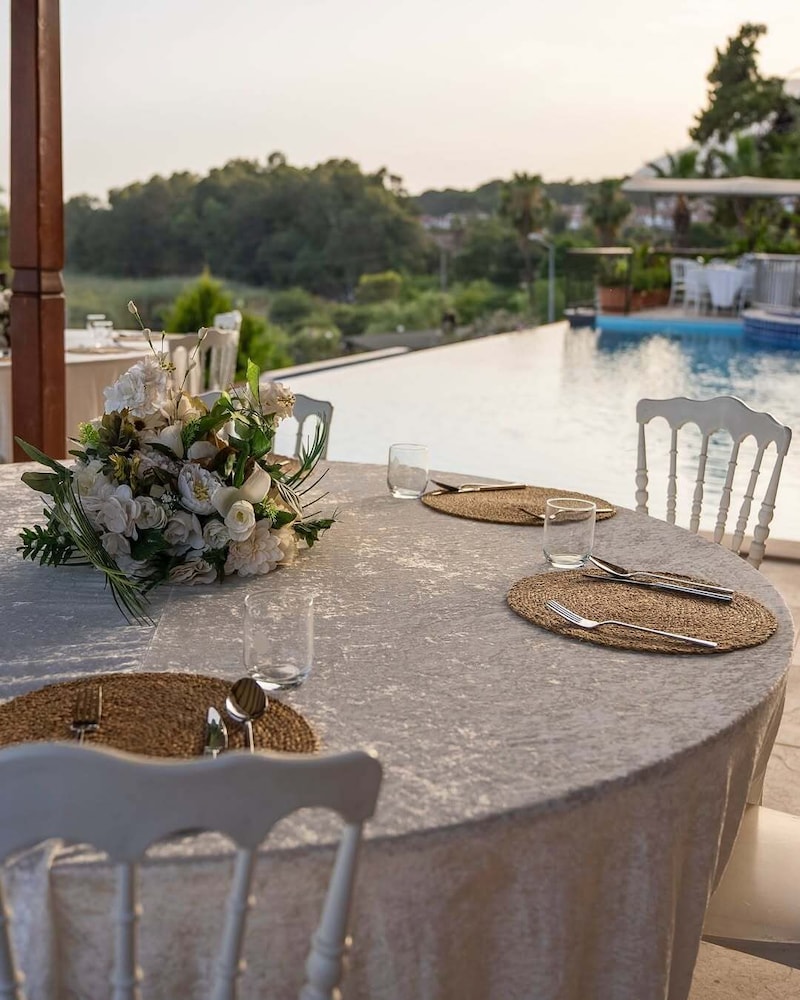 Grand Hotel Azmakhan Spa & Wellness 37/50