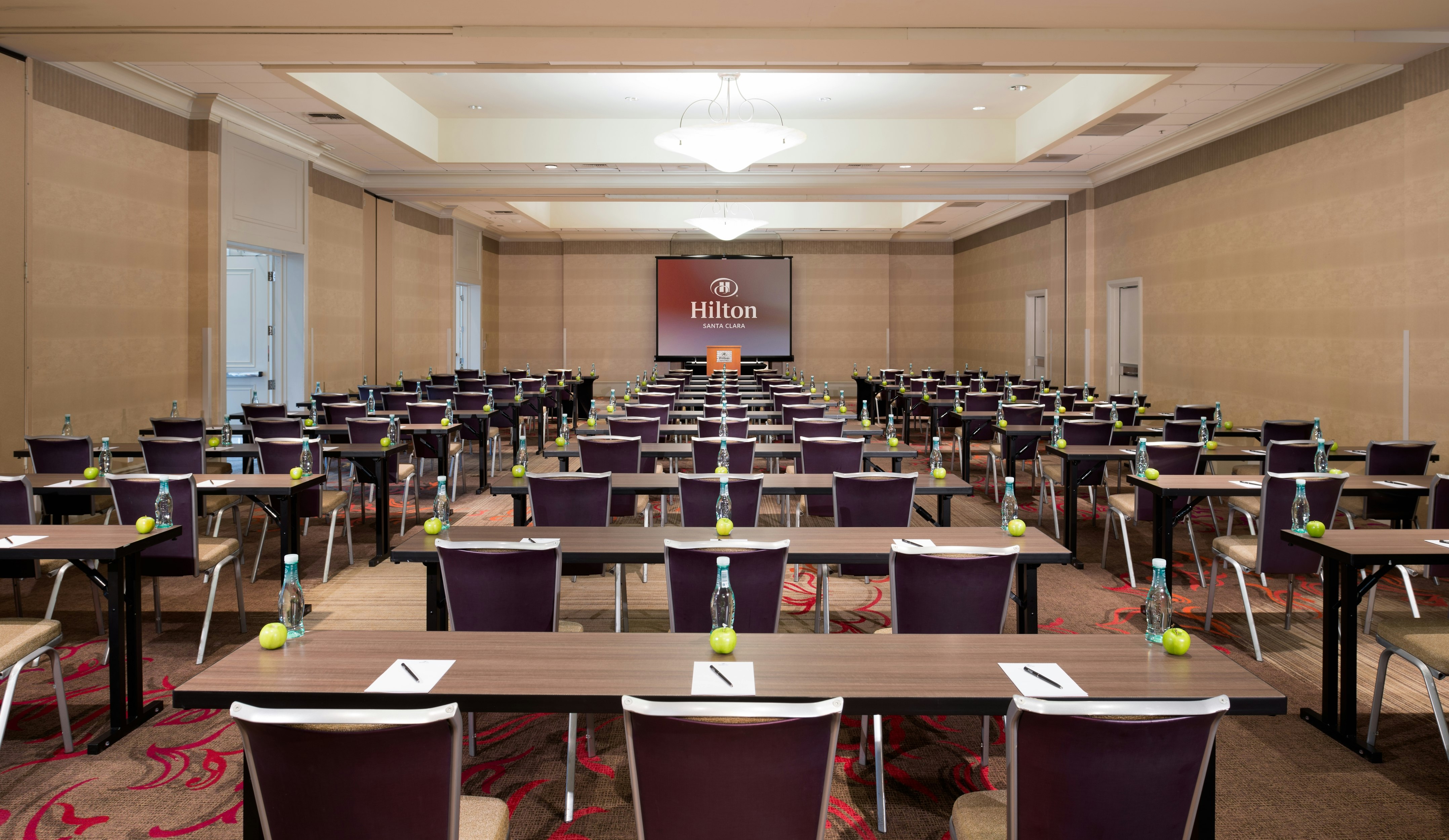 Hilton Santa Clara 32/41