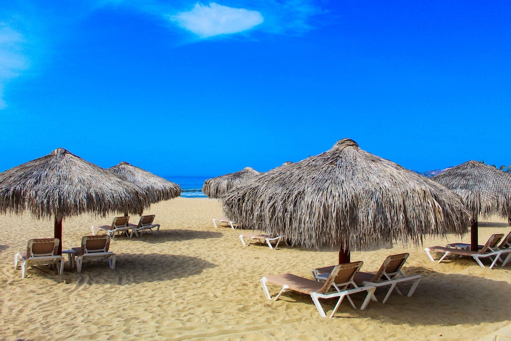 Royal Solaris Los Cabos - All Inclusive 74/78