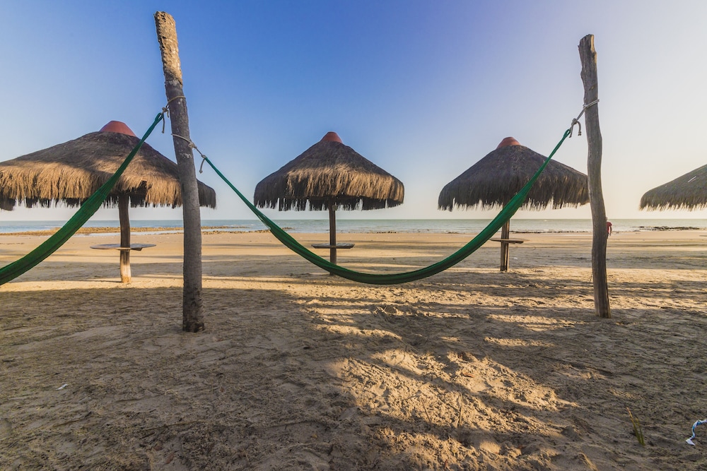 Carnaubinha Praia Resort 35/48