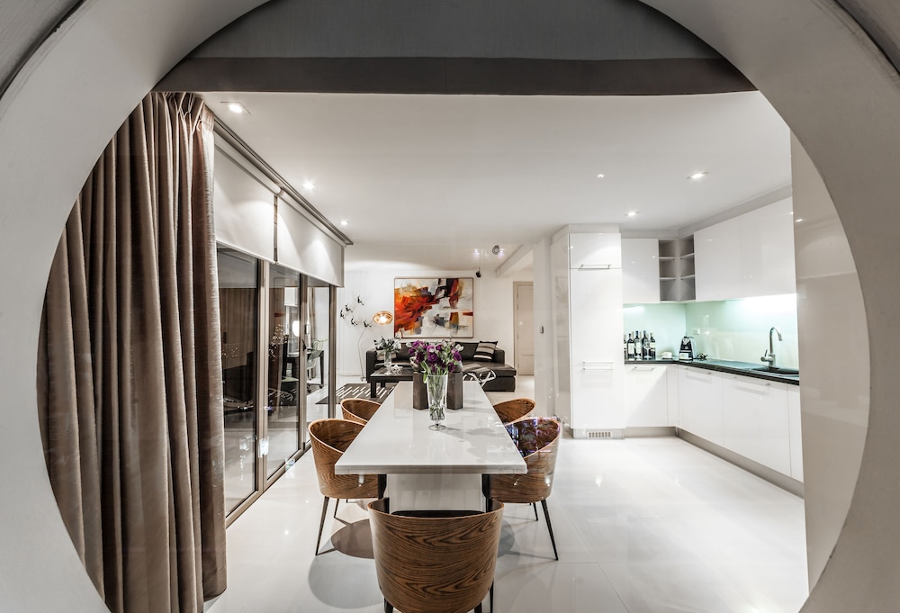 Bydlofts Boutique Hotel Serviced Apartments 63/77