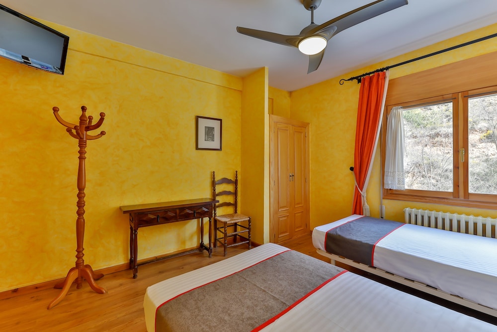 Hostal Rio Ara Bellosta 33/70