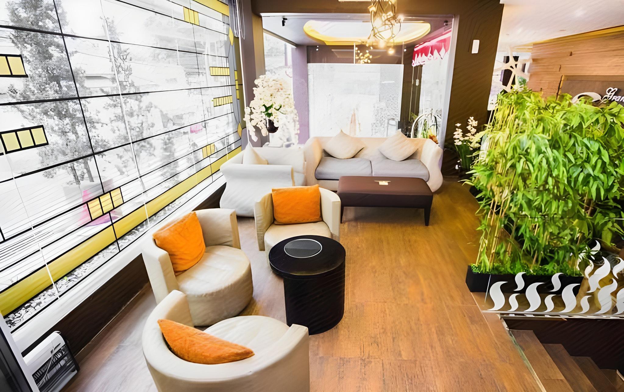 Grand Sovia Hotel 24/37