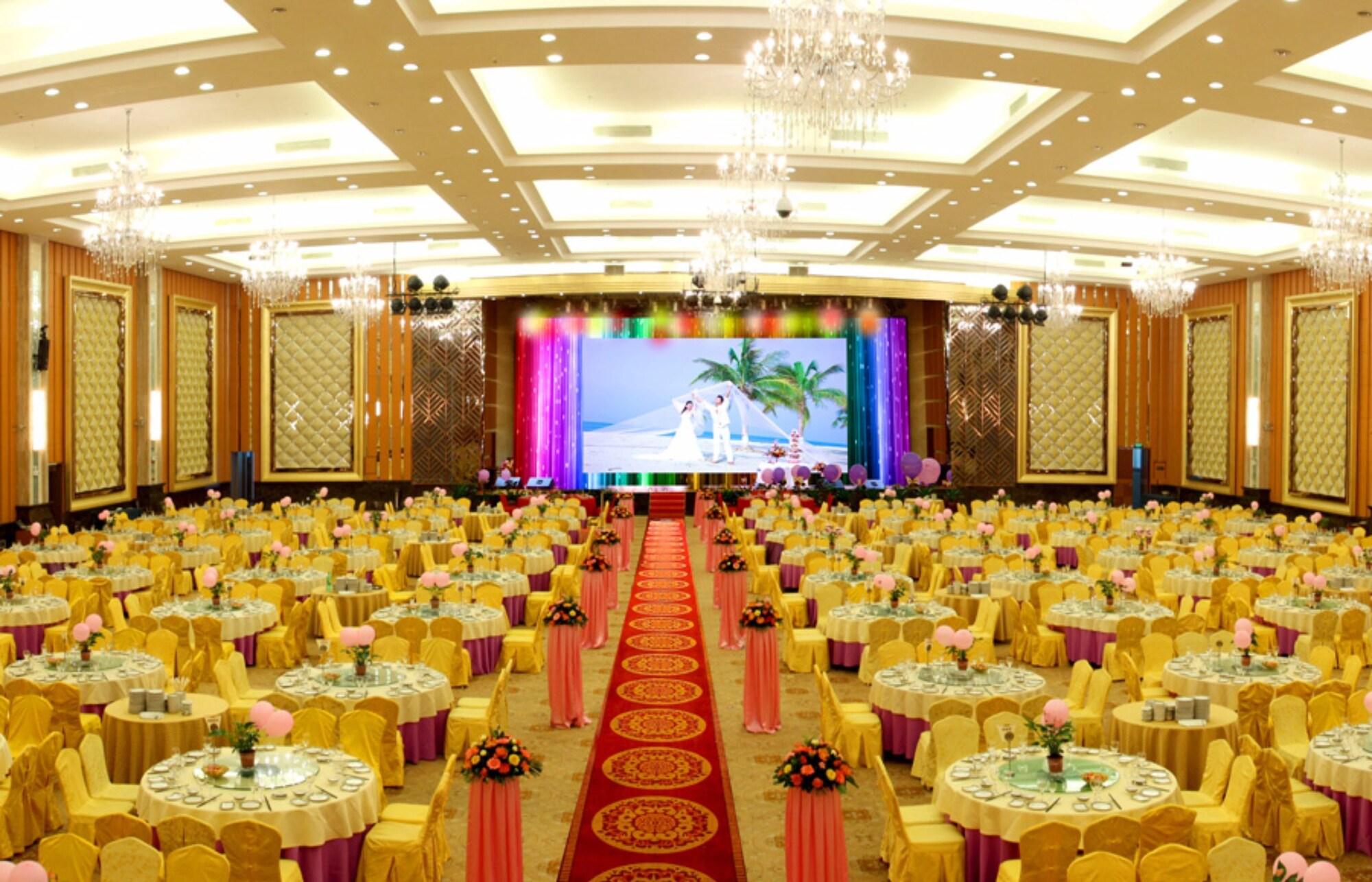 Winnerway Hotel 27/29