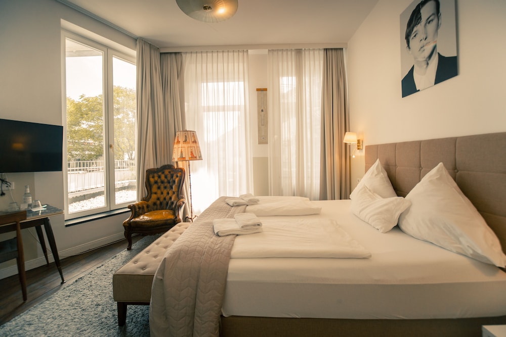 Hotel Marsil 8/49