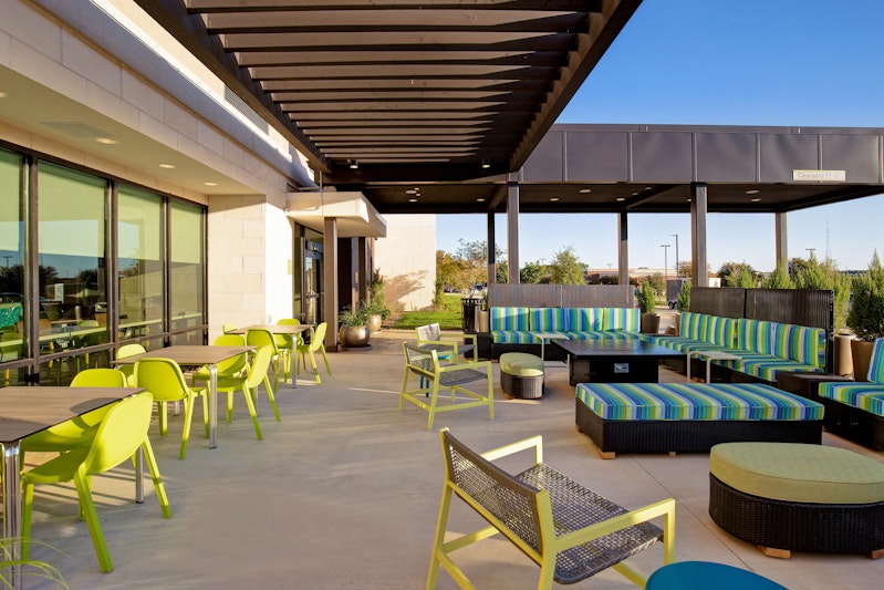 Home2 Suites By Hilton Dallas Lewisville Tx 35/64