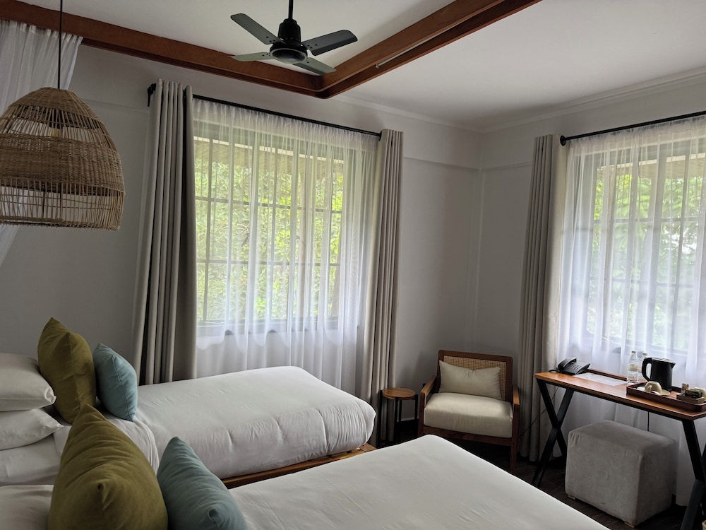 Protea Hotel Aishi Machame 8/50