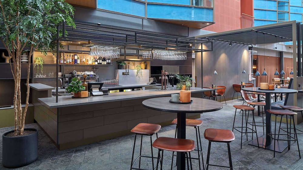 Scandic Molndal Gothenburg 44/59