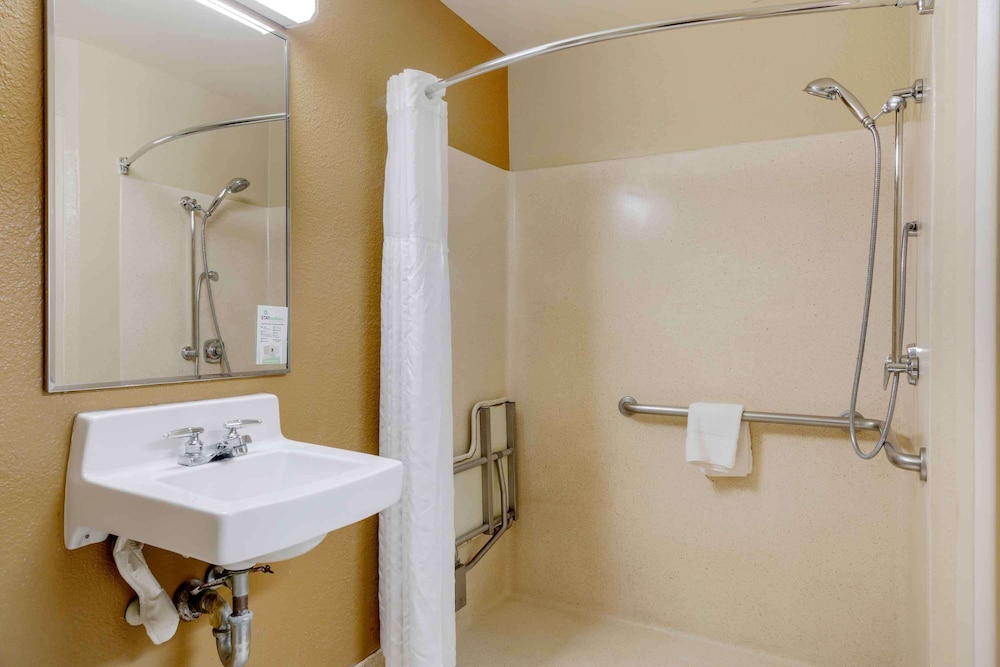 Extended Stay America Select Suites- Wildwood - The Villages 41/46