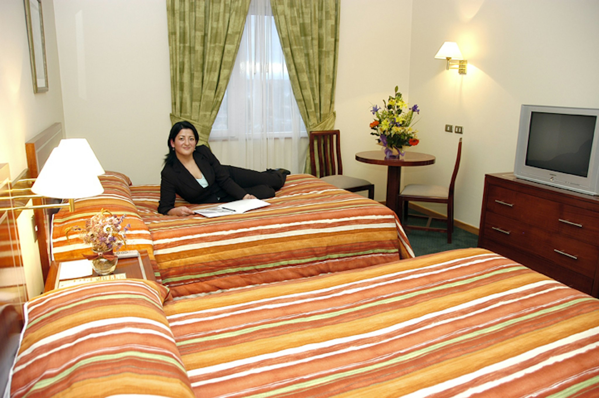 Hotel Diego de Almagro Puerto Montt 10/10