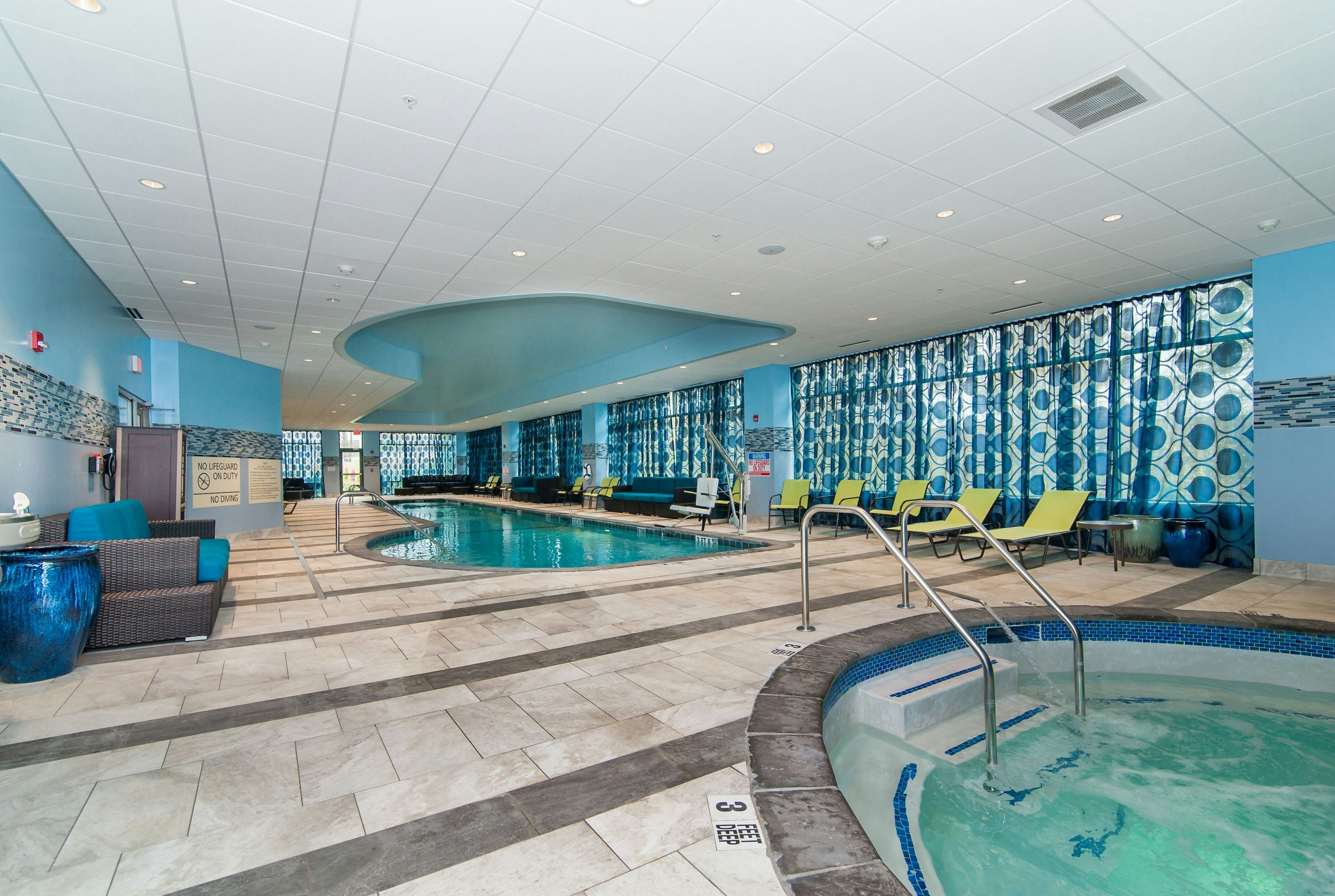 Hampton Inn Norwich 30/44