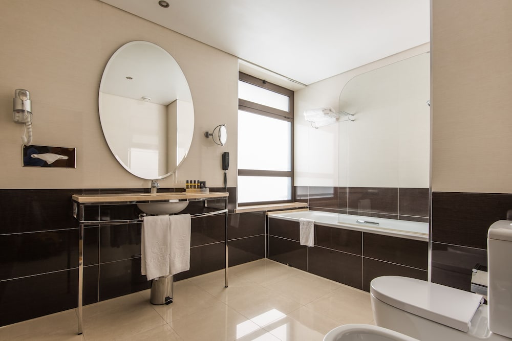 Vila Gale Coimbra 50/50