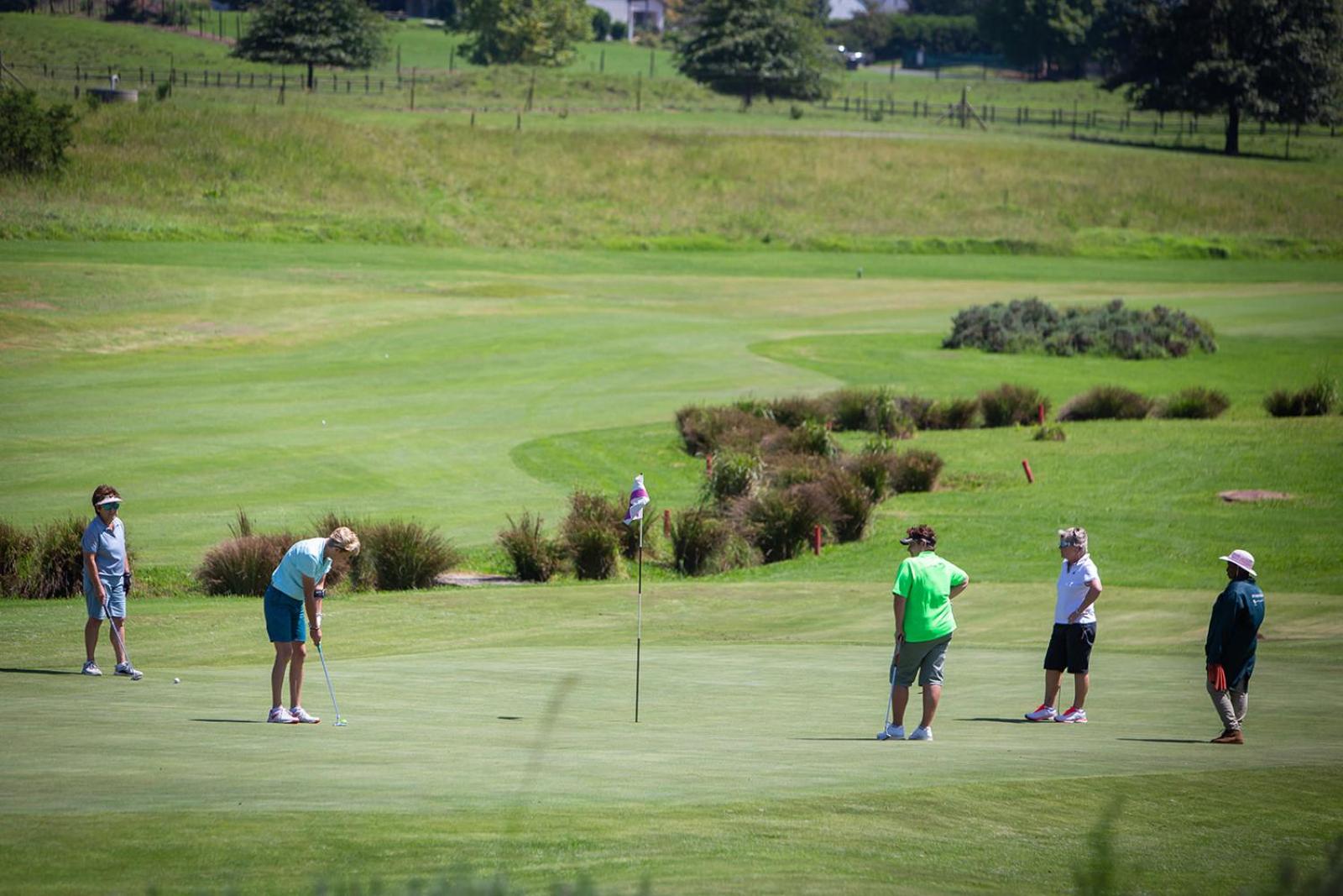 Gowrie Farm Golf Estate 23/50