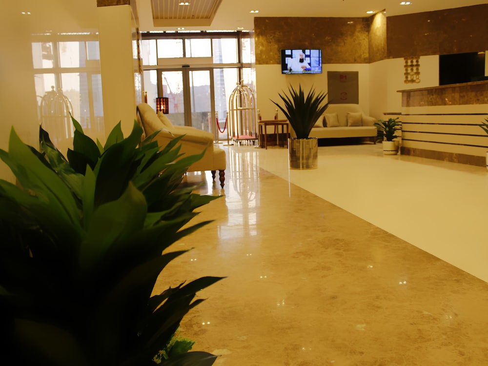 فندق لمار اجياد الاول(Lamar Ajyad Hotel) 33/50
