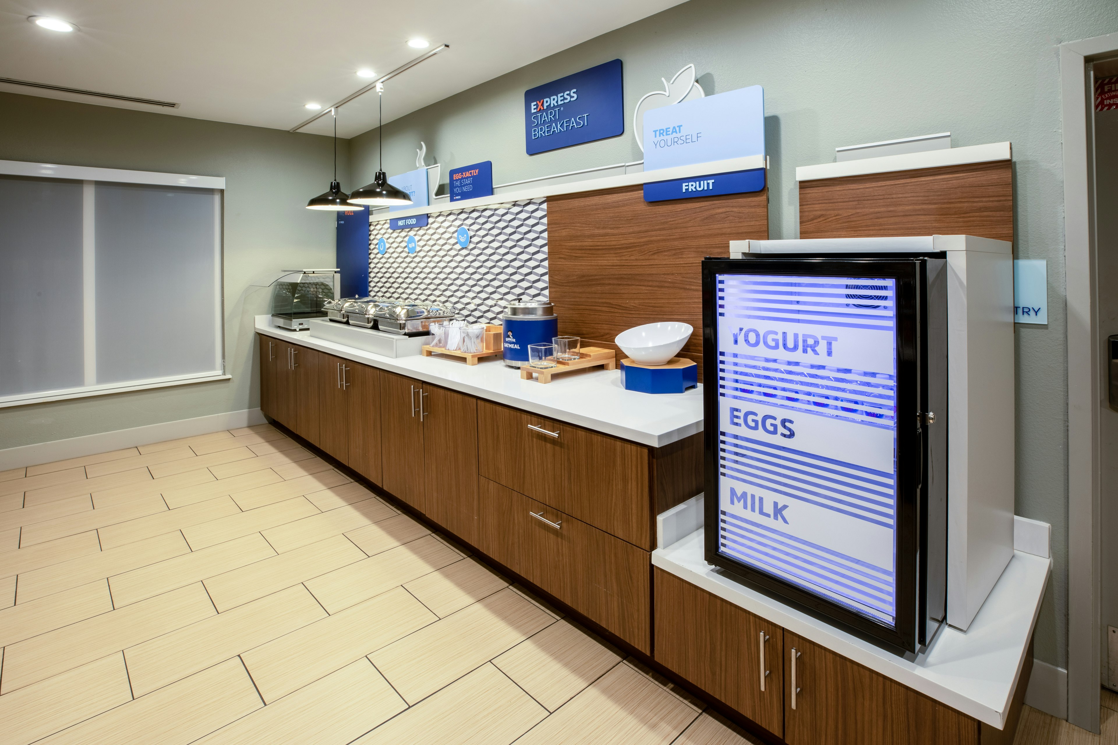 Holiday Inn Express & Suites Rockport - Bay View 7/51