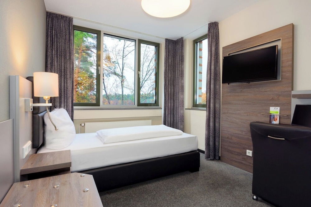 GenoHotel Forsbach 12/49