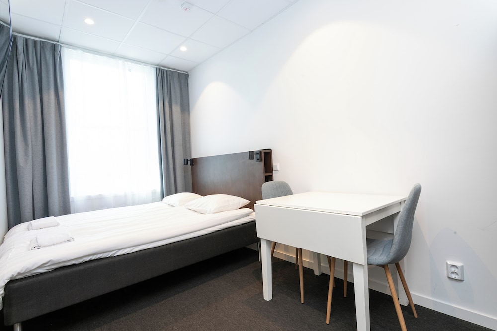 Stockholm Hotel Apartments Arlanda XPO 33/69