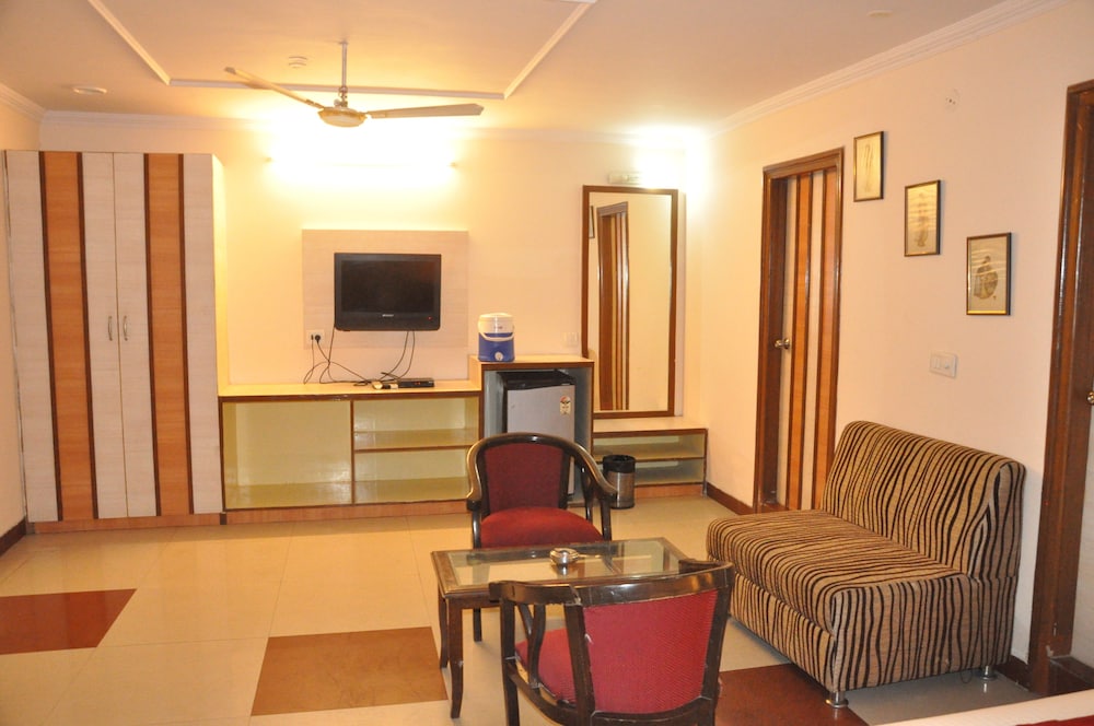 HOTEL MUSKAN PALACE 39/46