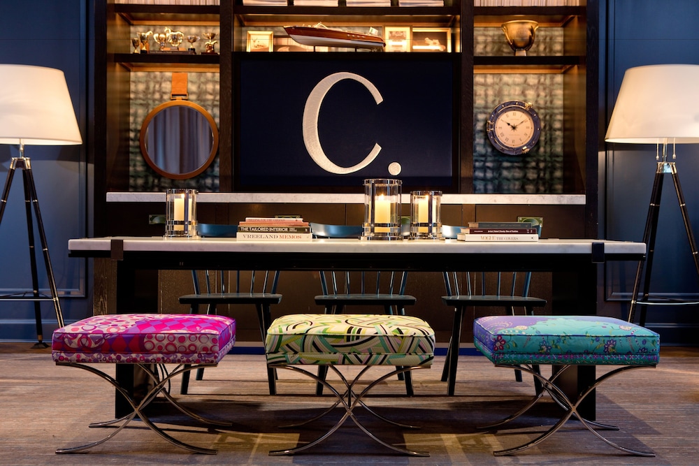 Kimpton Cardinal Hotel 83/84