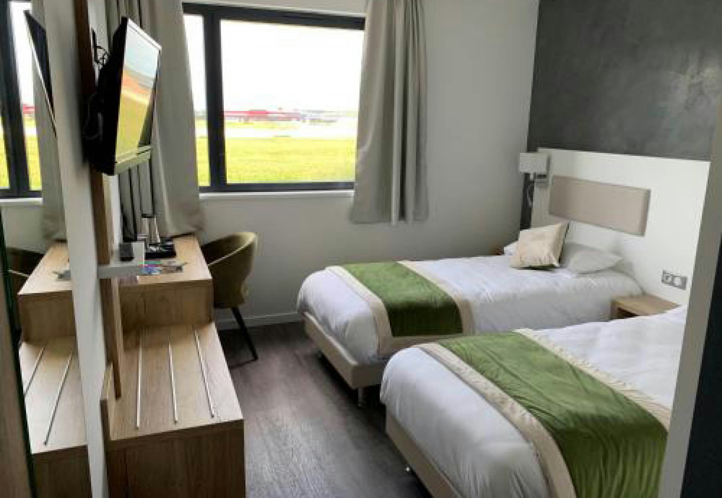 B&B HOTEL Brumath Bernolsheim 10/25