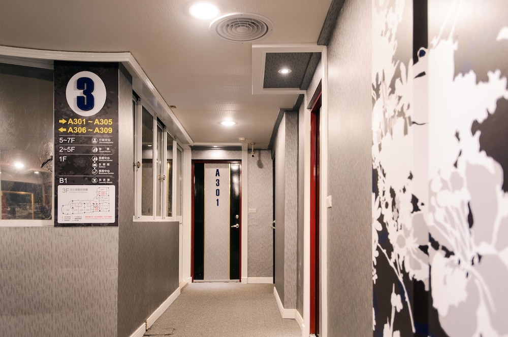 Duke Hotel Taoyuan 32/43