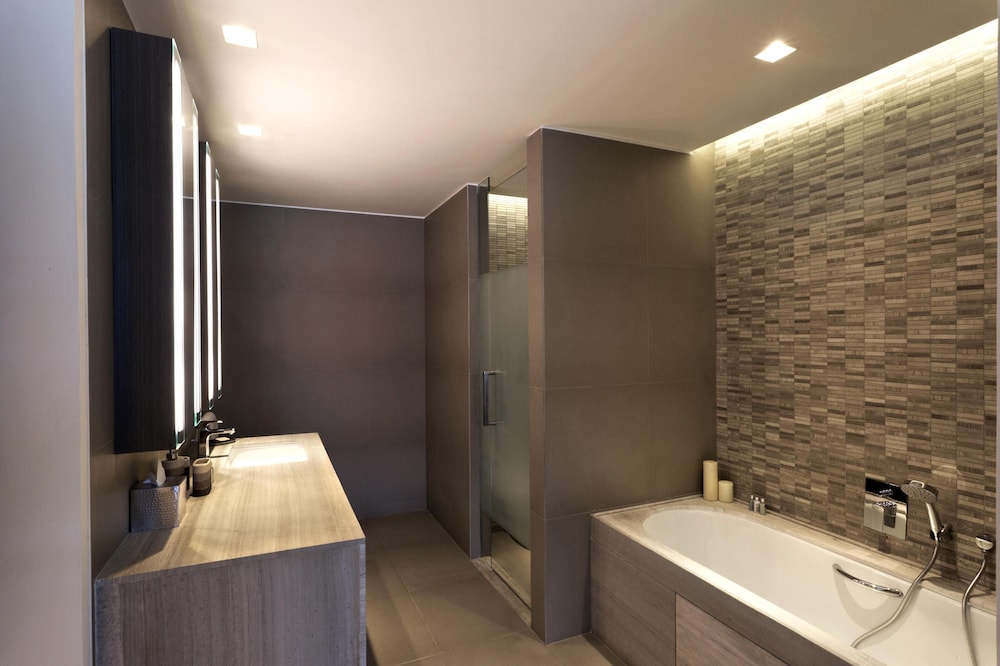 Hyatt Delhi Residences, Aerocity 48/50