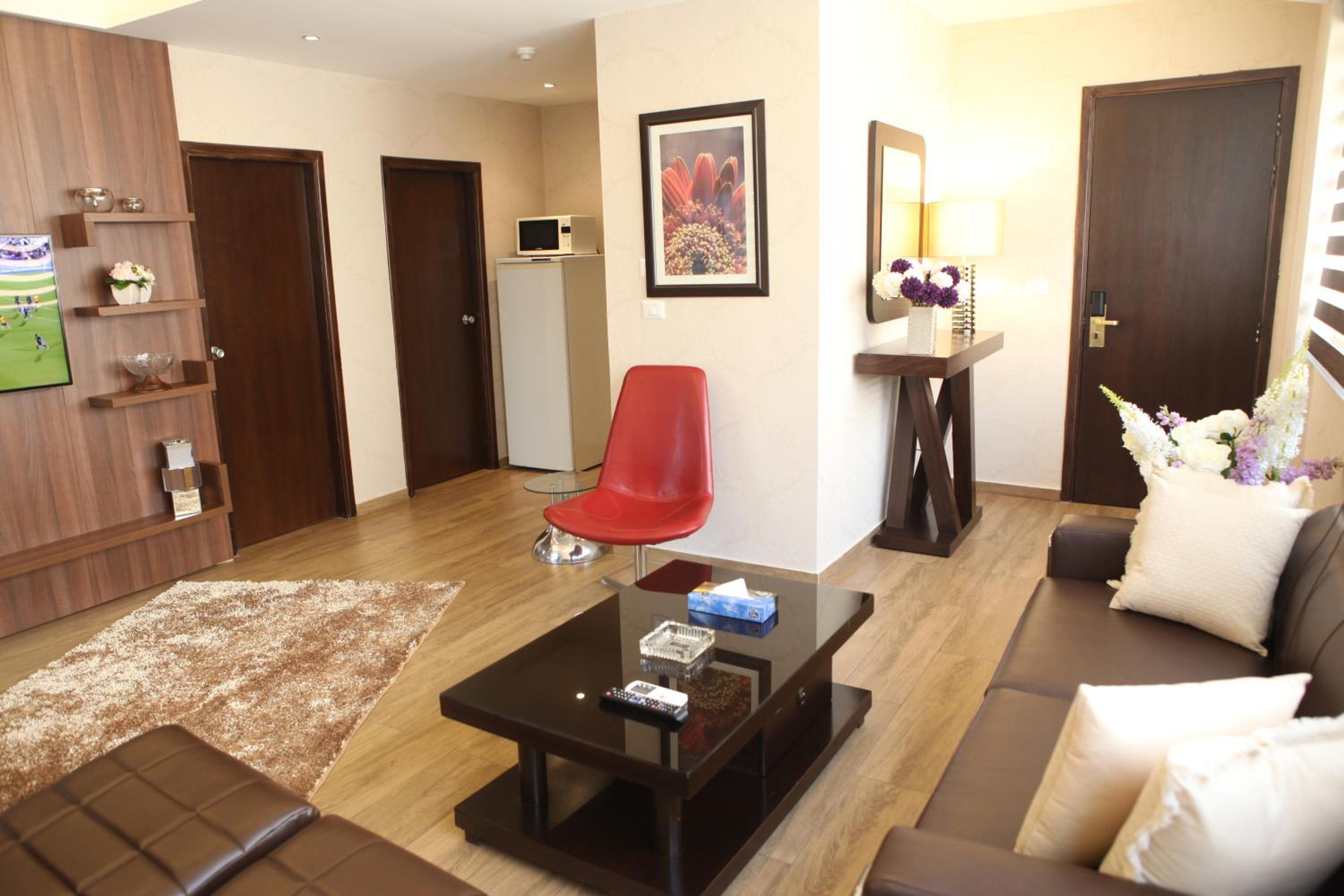 Dreams Suites Hotel 26/34