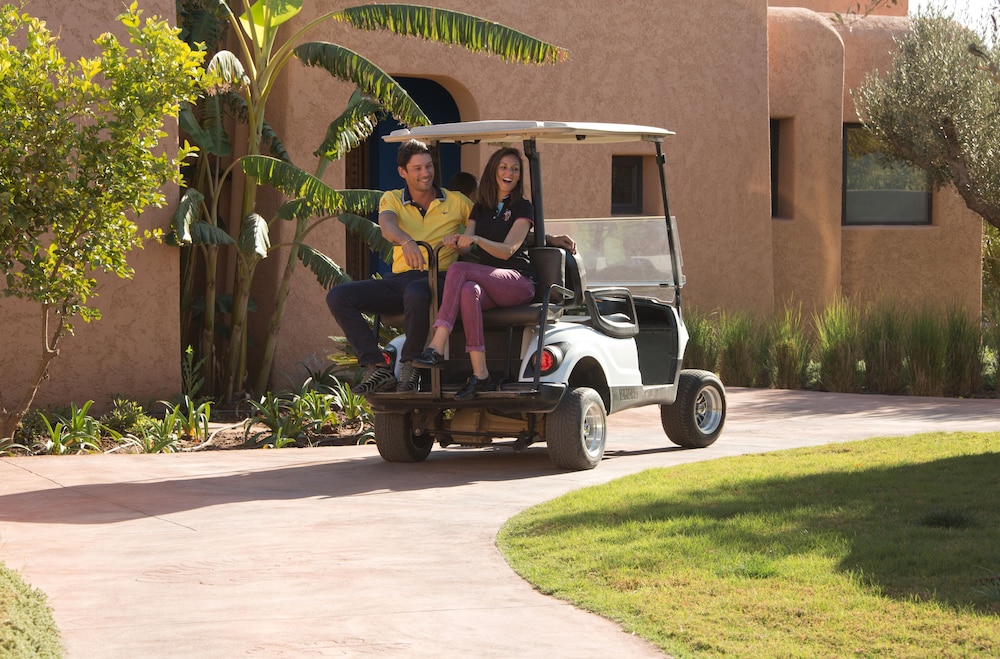 Oasis Lodges in MARRAKECH