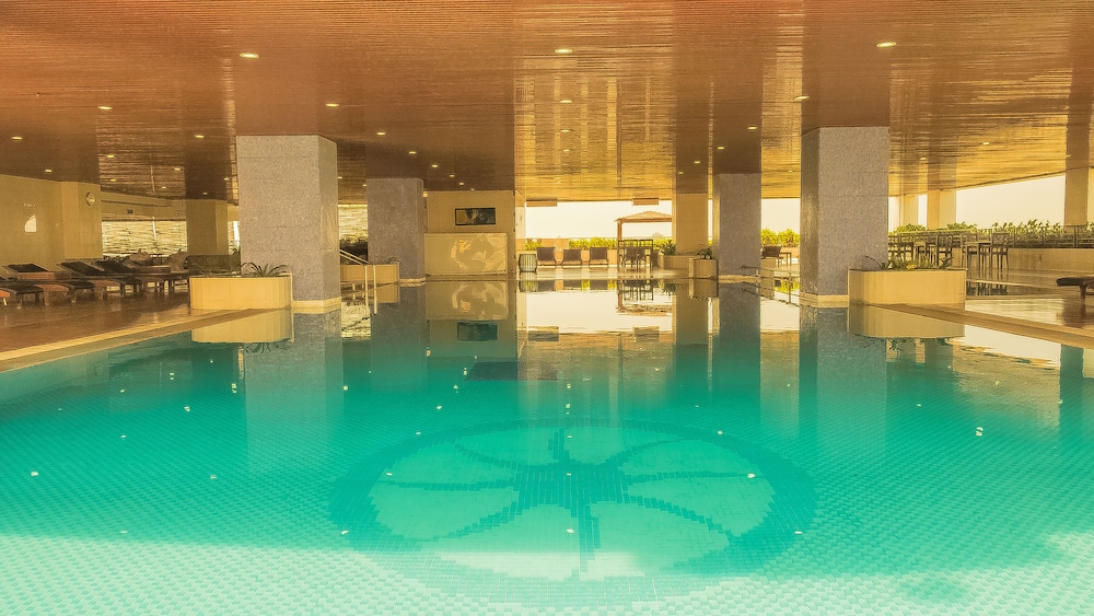 Don Chan Palace Hotel Convention 35/50