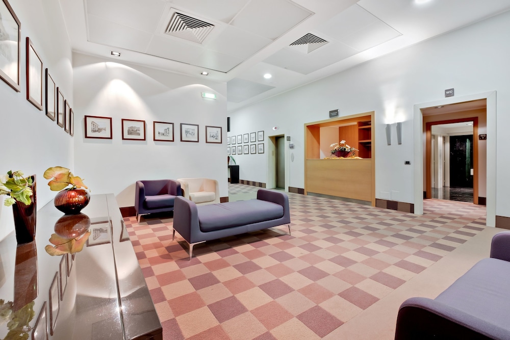 ITALIANA HOTELS COSENZA 26/45