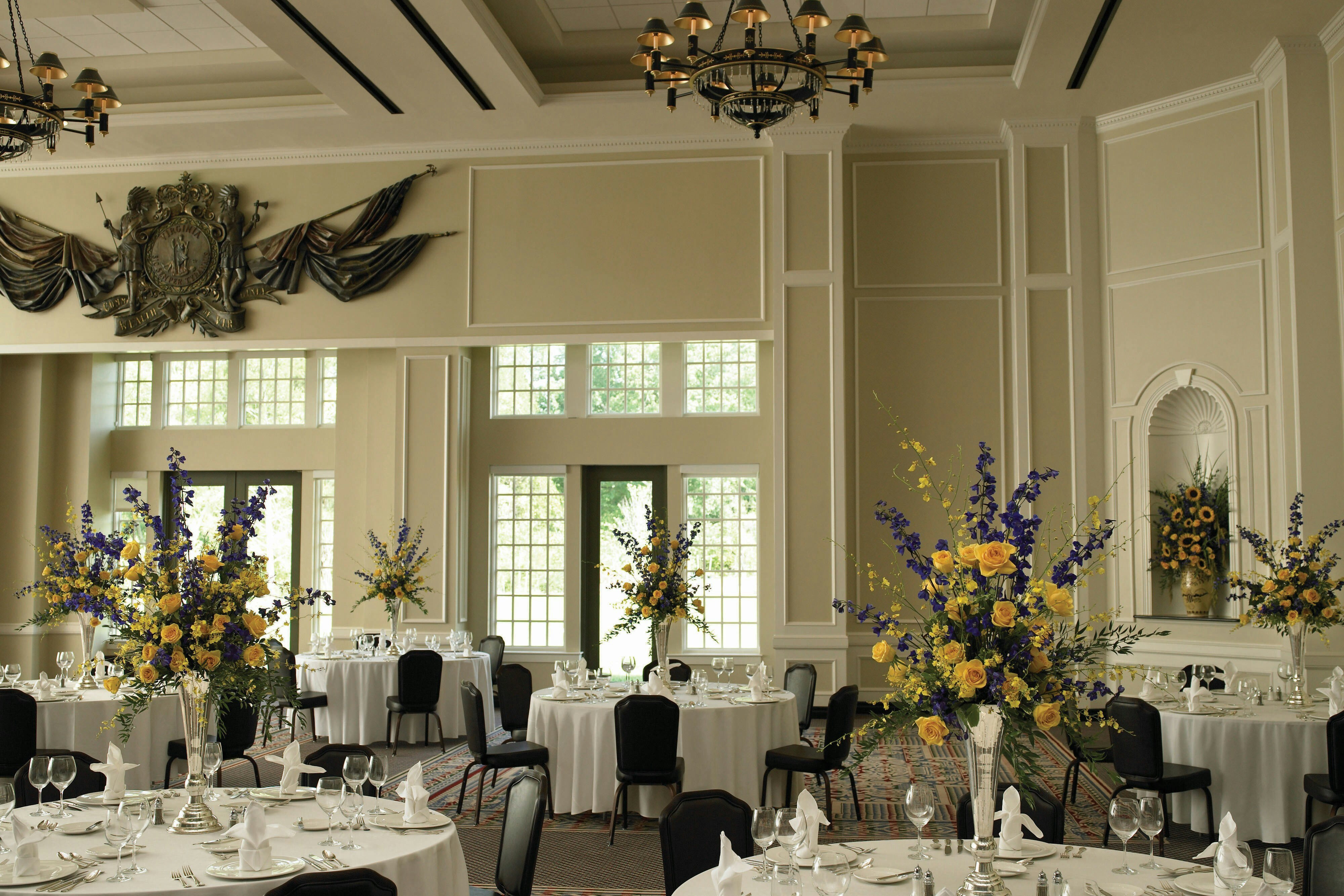 Williamsburg Lodge 20/39