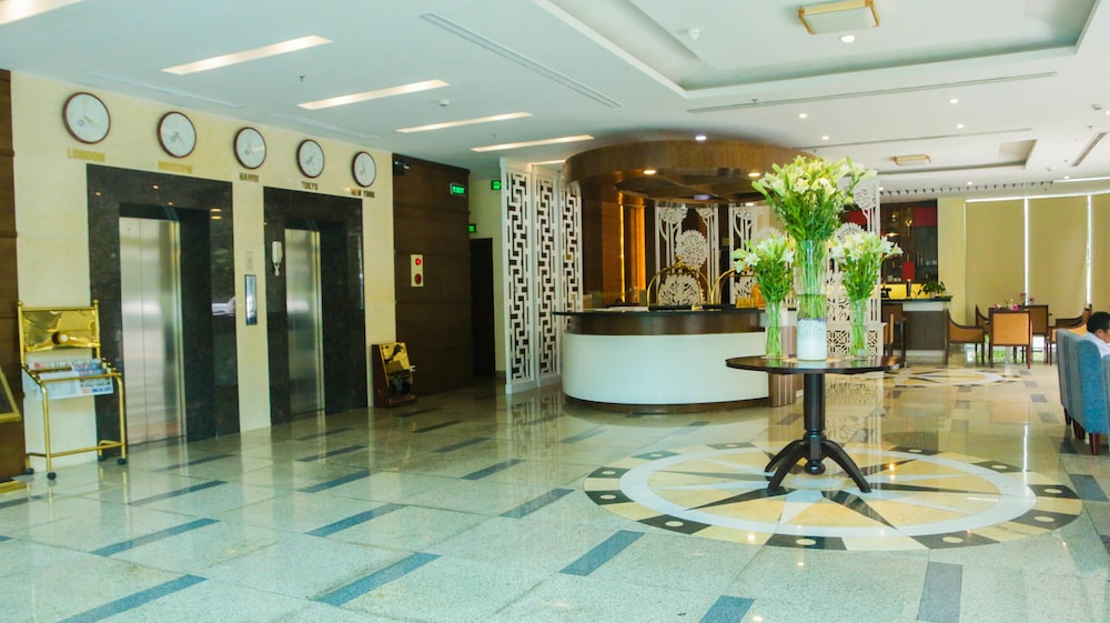 Tqt Hotel 13/60