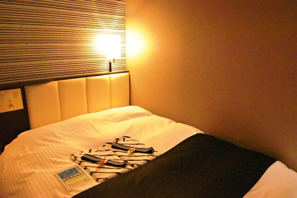 Apa Hotel Mito-Ekimae 18/27