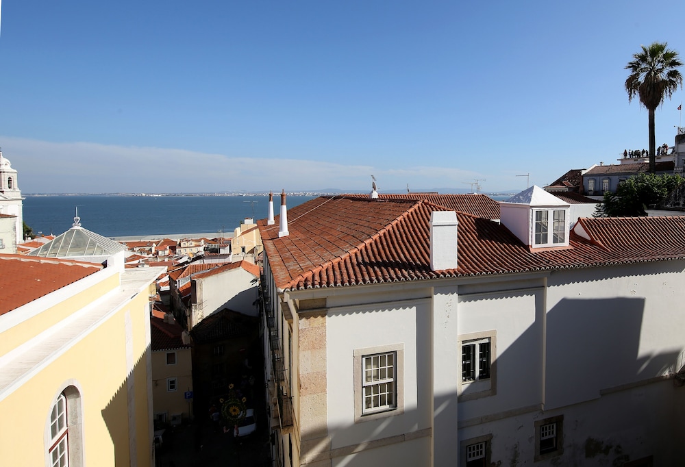 Hotel Convento do Salvador 7/66