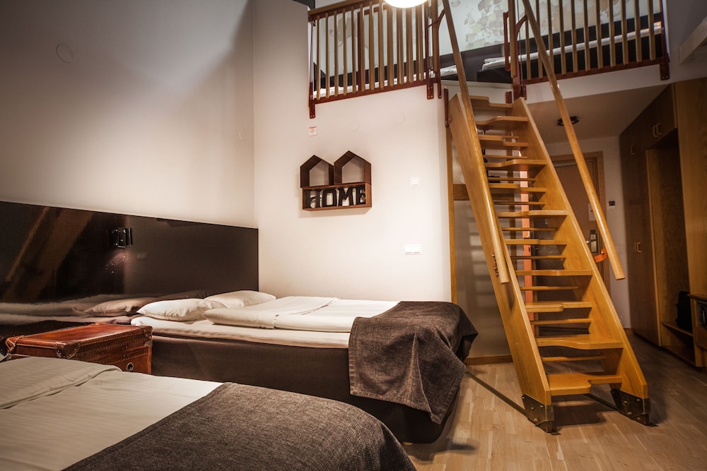 Hotel Heden, BW Signature Collection 27/58