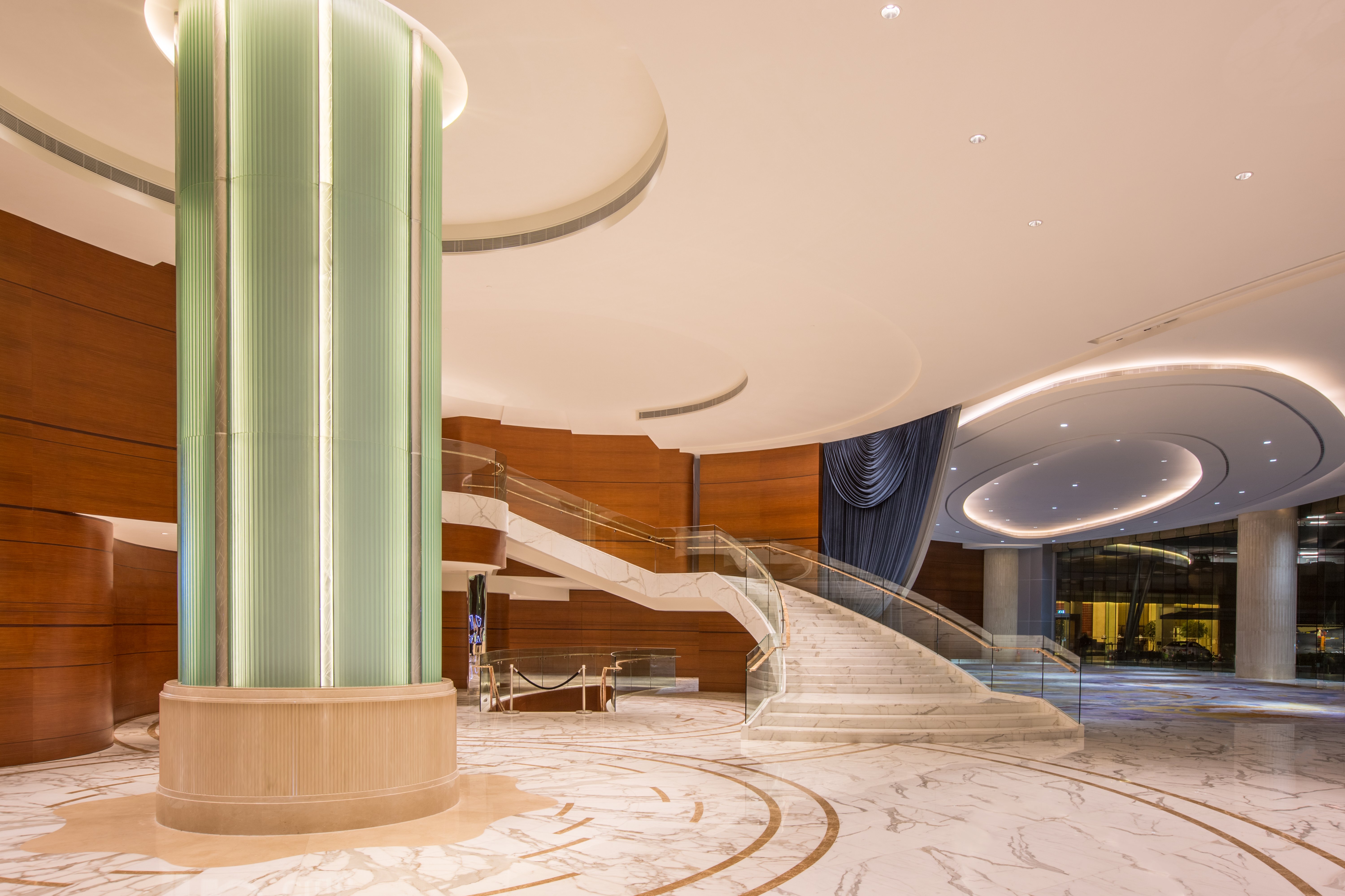Crowne Plaza Macau 39/77
